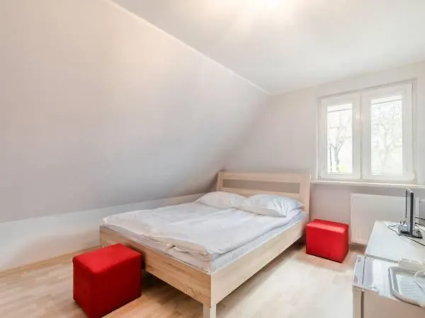 Willa I Domki Dobranocka Penzion