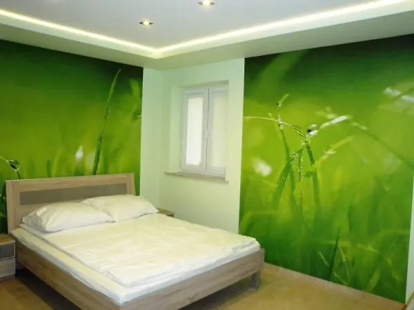 Willa I Domki Dobranocka Penzion Krynica Morska