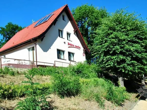 Willa I Domki Dobranocka Krynica Morska