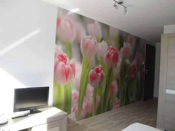 Penzion Willa I Domki Dobranocka Krynica Morska