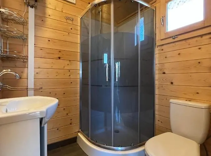 Willa I Domki Dobranocka Penzion